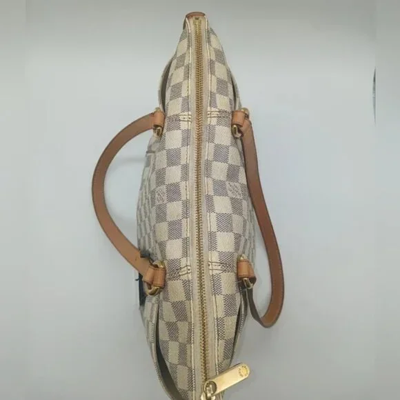 Louis Vuitton Totally Damier Azur Tote Size PM SD3009​​ - Picture 10 of 16